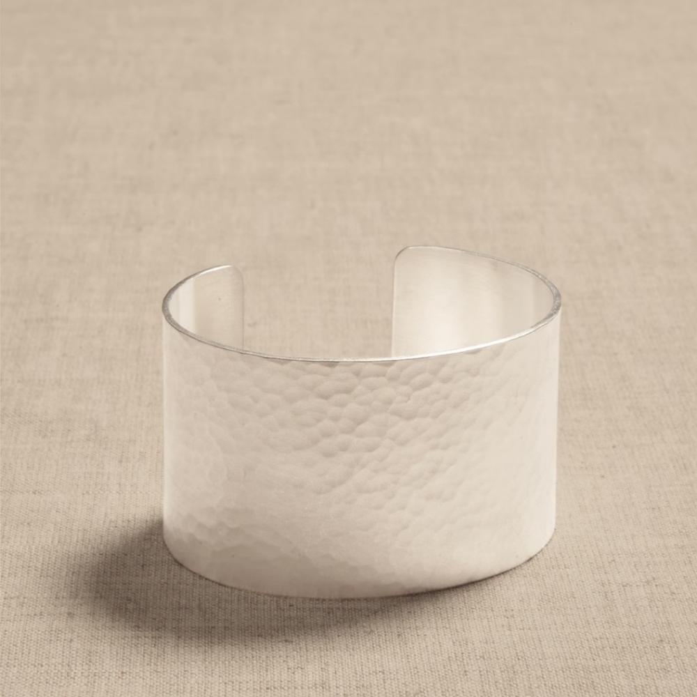 NWT Modernist Cuff by Aureus + Argent
